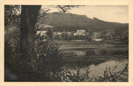 Klipphausen - Cunewalde - Cunewalde