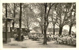 Wannsee - Viereichen - Wannsee