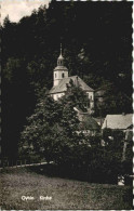 Oybin - Kirche - Oybin