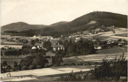 Kleindehsa Bei Löbau - Goerlitz