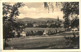 Löbau In Sachsen - Löbau