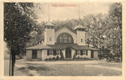 Löbau - Schützenfesthalle - Löbau