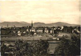 Zittau In Sachsen - Zittau