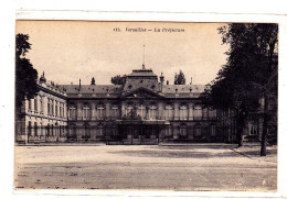 Versailles La Préfecture - Versailles