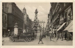 Wien - Graben - Altri & Non Classificati