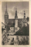 Bautzen - Petrikirche - Bautzen