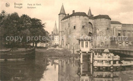 73336015 Brugge Gentpoort Brugge - Brugge