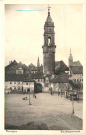 Bautzen - Der Reichenturm - Bautzen