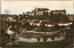 Bautzen - Schloss Ortenburg - Bautzen