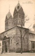 73336014 Liege Luettich Eglise Saint Barthelemy Liege Luettich - Other & Unclassified