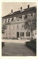 Herrnhut - Herrschaftshaus - Herrnhut