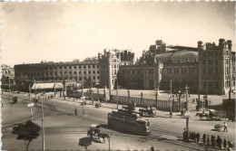 Valencia - Estacion Del Norte - Valencia