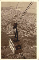 South Africa - Table Mountain - Cable Car - Sudáfrica