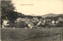 Jonsdorf - Jonsdorf