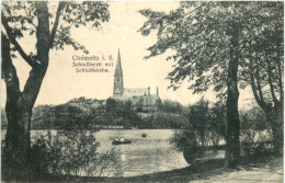 Chemnitz - Schloßteich - Chemnitz