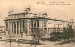 73336005 Anvers Antwerpen Musee Royal Des Beaux-Arts Anvers Antwerpen - Antwerpen