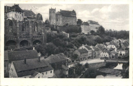 Bautzen - Der Fleischmarkt - Bautzen