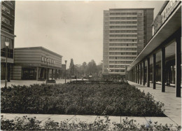 Karl-Marx-Stadt - Am Rosenhof - Chemnitz (Karl-Marx-Stadt 1953-1990)