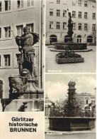 Göritz - Historische Brunnen - Goerlitz