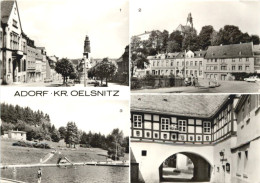 Adorf - Kr. Oelsnitz - Sonstige & Ohne Zuordnung