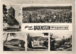 Gruß Aus Bärenstein - Baerenstein