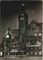 Karl-Marx-Stadt - Weihnachten - Chemnitz (Karl-Marx-Stadt 1953-1990)