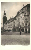 Bautzen - Innere Lauenstraße - Bautzen