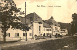 Bad Elster - Königl. Albertbad - Bad Elster