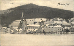 Maria-Zell - Mariazell