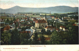 Großschönau In Sachsen - Grossschönau (Sachsen)