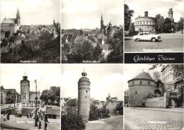 Görlitz - Goerlitz