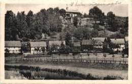 Hirschfelde Lehde - Zittau