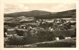 Schirgiswalde Neudorf Oberlausitz - Bautzen