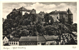 Bautzen - Schloß Ortenburg - Bautzen