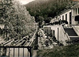 73335962 Bad Wildbad Neue Trink- Und Wandelhalle Kurort Im Schwarzwald Bad Wildb - Andere & Zonder Classificatie