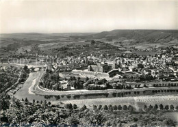 73335936 Echternach Vue Generale - Sonstige & Ohne Zuordnung