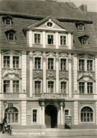 73335915 Goerlitz Sachsen Barockhaus Leninplatz 29 Goerlitz Sachsen - Görlitz