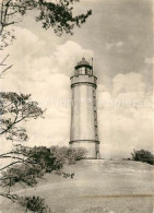 73335902 Insel Hiddensee Leuchtturm Insel Hiddensee - Andere & Zonder Classificatie