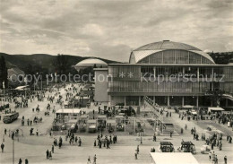 73335851 Brno Bruenn Mezinarodni Veletrh Internationale Messe Brno Bruenn - Tsjechië