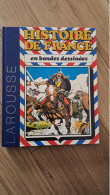 Histoire De France En Bande Dessinée De Vercingétorix Aux Vikings - Other & Unclassified
