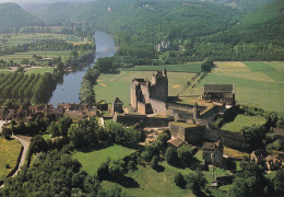 24, Beynac, Le Château De Beynac - Sonstige & Ohne Zuordnung