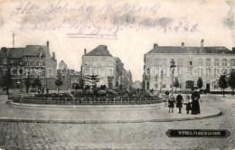 73335773 Ypern Ypres Place De La Gare Ypern Ypres - Ieper