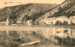 73335750 Dinant Wallonie Le Rivage Dinant Wallonie - Dinant