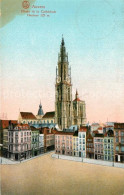 73335738 Anvers Antwerpen Cathedrale Anvers Antwerpen - Antwerpen