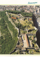 25, Besançon, La Citadelle - Besancon