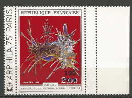 REUNION N° 427 NEUF** LUXE SANS CHARNIERE NI TRACE   / Hingeless  / MNH - Ongebruikt