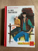 Le Mas Tortebesse - Andere & Zonder Classificatie