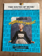 The Sound Of Music - Andere & Zonder Classificatie