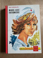 Marie-Luce Infirmière - Andere & Zonder Classificatie