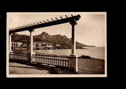 Agay Le Cap Roux Série La Douce France - Autres & Non Classés